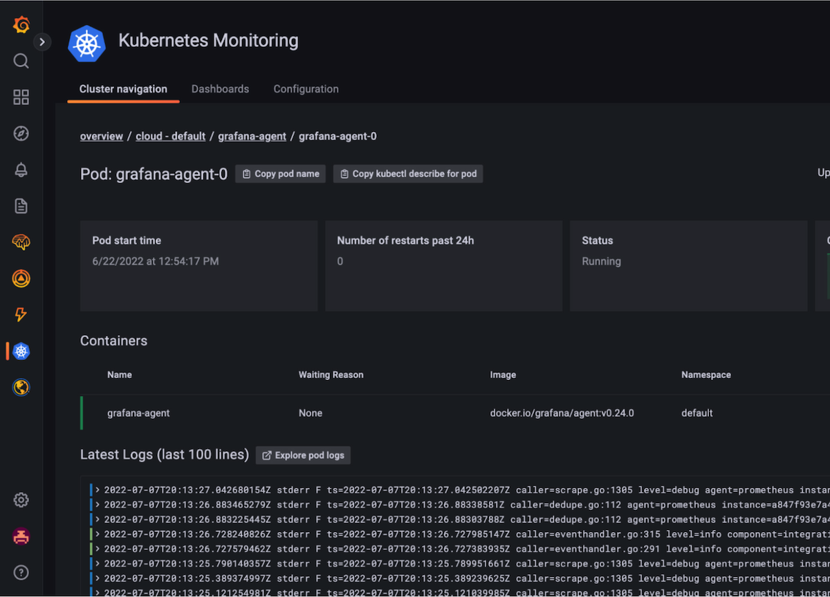 Grafana